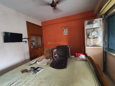 Bedroom Image of 1450 Sq.ft 3 BHK Apartment / Flat for sale in Madurdaha Kolkata for Rs. 7500000