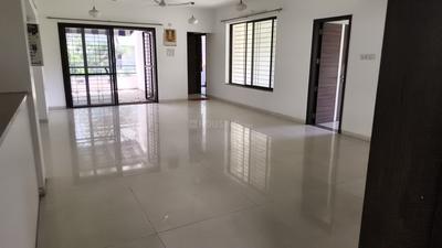 Living Room Image of 2400 Sq.ft 3.5 BHK Apartment / Flat for sale in Aundh Pune for Rs. 35500000