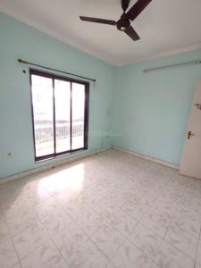 Bedroom Image of 1225 Sq.ft 3 BHK Apartment / Flat for rent in CIDCO Millennium Tower, Sanpada Navi Mumbai for Rs. 65000