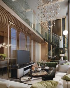 Hall Image of 2304 Sq.ft 3 BHK Apartment / Flat for sale in Venus Capital Heights, Danapur Patna for Rs. 18440000