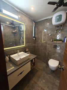 Image of 3000 Sq.ft 3 BHK Builder Floor for sale in Big Block South City 2, Sector 49, Gurgaon for Rs. 49500000