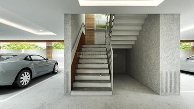 Image of 1000 Sq.ft 2 BHK Apartment / Flat for sale in Nipania, Indore for Rs. 6800000