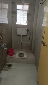 Bathroom Image of 690 Sq.ft 1 BHK Apartment / Flat for rent in Wakad Pune for Rs. 19500