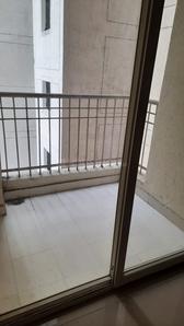 Balcony Image of 1095 Sq.ft 2 BHK Apartment / Flat for sale in Ajnara Integrity, Raj Nagar Extension Ghaziabad for Rs. 8500000
