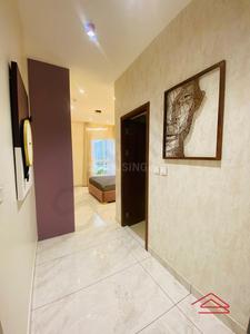 Hall Image of 1323 Sq.ft 2 BHK Apartment / Flat for sale in Kommasandra, Anekal Bengaluru for Rs. 18100000