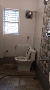 Image of 1250 Sq.ft 2 BHK Apartment / Flat for sale in CIT Nagar, Chennai for Rs. 20000000