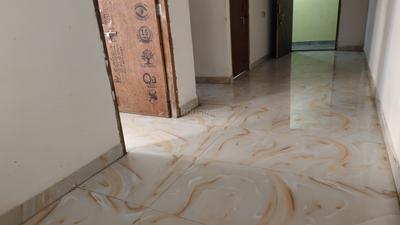 Living Room Image of 755 Sq.ft 2 BHK Apartment / Flat for sale in Keshtopur Kolkata for Rs. 2600000