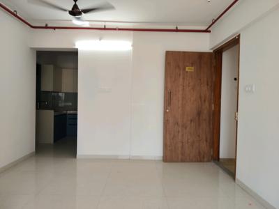 Living Room Image of 795 Sq.ft 2 BHK Apartment / Flat for sale in Avant Heritage V, Jogeshwari East Mumbai for Rs. 17892000