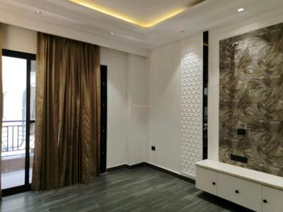 Bedroom Image of 2430 Sq.ft 4 BHK Builder Floor for sale in Ansal Esencia Sector 67, Sector 67 Gurgaon for Rs. 30000000