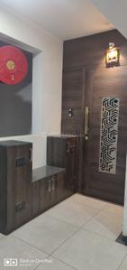 Image of 930 Sq.ft 2 BHK Apartment / Flat for sale in Prestige Heights, Bhugaon, Pune for Rs. 8800000