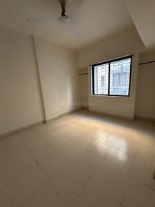 Bedroom Image of 600 Sq.ft 1 BHK Apartment / Flat for sale in Lunkad Zodiac, Viman Nagar Pune for Rs. 7500000
