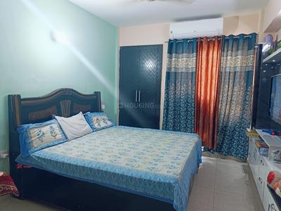 Bedroom Image of 1165 Sq.ft 2 BHK Apartment / Flat for sale in Ashiana Town, Thara Bhiwadi for Rs. 5500000