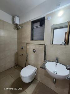 Bathroom Image of 800 Sq.ft 2 BHK Apartment / Flat for sale in Pride Panorama Phase 1, Saki Naka Mumbai for Rs. 16000000