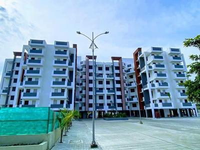 Image of 1462 Sq.ft 3 BHK Apartment / Flat for sale in Manish Nagar, Nagpur for Rs. 6579000