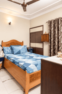Image of 1150 Sq.ft 2 BHK Apartment / Flat for sale in Uppal Southend, Sector 49, Gurgaon for Rs. 13500000