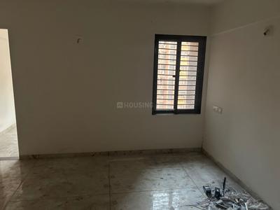 Hall Image of 690 Sq.ft 2 BHK Apartment / Flat for rent in Dev Aashish Sky, Nava Naroda Ahmedabad for Rs. 15000