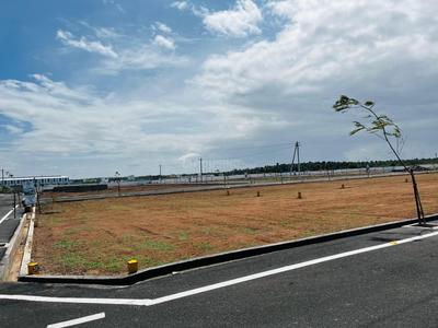Image of 1453 Sq.ft Residential Plot / Land for sale in Sulur, Coimbatore for Rs. 1933943