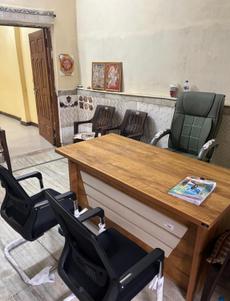 Hall Image of 1400 Sq.ft 12 BHK Independent House for sale in Basharatpur Gorakhpur for Rs. 19500000