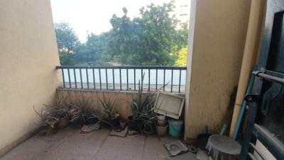 Image of 1000 Sq.ft 2 BHK Apartment / Flat for sale in Kolte Patil Margosa Heights, Mohammed Wadi, Pune for Rs. 5100000