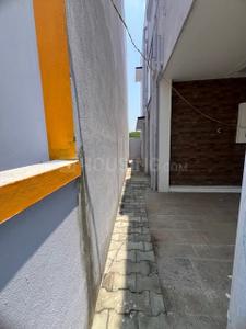 Balcony Image of 1400 Sq.ft 4 BHK Independent House for sale in Avadi Chennai for Rs. 10500000