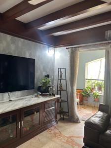 Bedroom Image of 2800 Sq.ft 4 BHK Penthouse for sale in Ashed Regency Hamsa, Cooke Town Bengaluru for Rs. 60000000