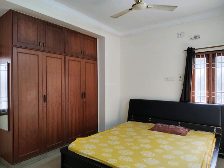 SIVAM MAHALAKSHMI Bedroom One 1