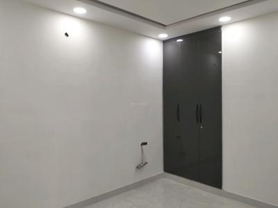 Bedroom Image of 1250 Sq.ft 3 BHK Apartment / Flat for sale in DDA Flats, Vikaspuri New Delhi for Rs. 14500000