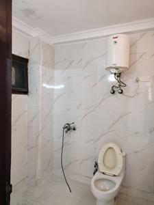 Bedroom One Image of 2200 Sq.ft 3 BHK Apartment / Flat for sale in Sunny Valley Apartment, Sector 12 Dwarka New Delhi for Rs. 32800000