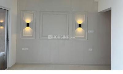 Bedroom Image of 978 Sq.ft 2 BHK Apartment / Flat for sale in Samarth Nagar Phase II, Wadgaon Sheri Pune for Rs. 9900000