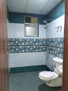 Bedroom Two Image of 982 Sq.ft 2 BHK Builder Floor for sale in Uniwest Arcade Residency, Sector 102 Noida for Rs. 6350000