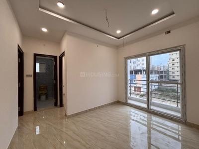 Hall Image of 950 Sq.ft 2 BHK Apartment / Flat for sale in Shamshabad Hyderabad for Rs. 5650000