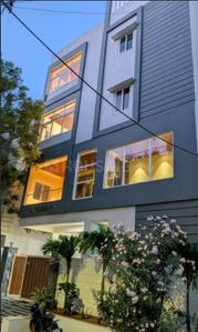 Image of 5270 Sq.ft 4 BHK Villa for sale in Nagole, Hyderabad for Rs. 37500000