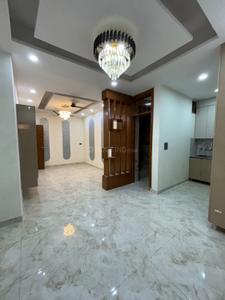Hall Image of 1100 Sq.ft 2 BHK Apartment / Flat for sale in Skyline Dev Residency, Sector 110 Noida for Rs. 4344000