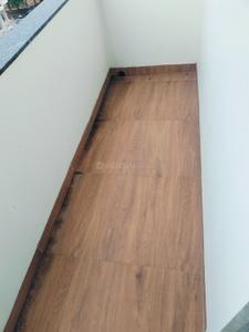 Balcony Image of 1100 Sq.ft 2 BHK Apartment / Flat for rent in Nandanvan Nagpur for Rs. 27000