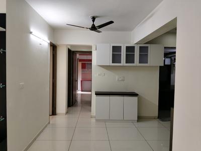 Passage Image of 1500 Sq.ft 3 BHK Apartment / Flat for sale in HN Safal Marigold, Bopal Ahmedabad for Rs. 7900000