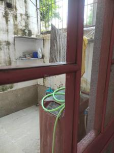 Balcony Image of 2500 Sq.ft 3 BHK Independent House for rent in Shankar Nagar Raipur for Rs. 37000