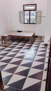 Bedroom Image of 900 Sq.ft 2 BHK Builder Floor for rent in Sahjanwa Gorakhpur for Rs. 5500