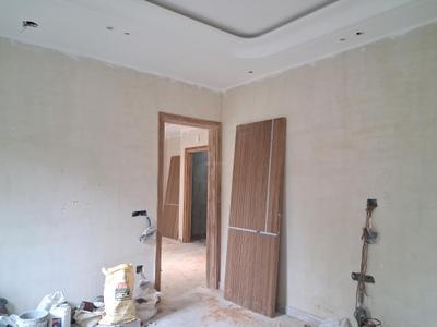 Bedroom Image of 1800 Sq.ft 3 BHK Builder Floor for sale in Paschim Vihar New Delhi for Rs. 41000000