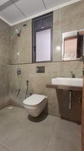 Image of 2100 Sq.ft 3 BHK Apartment / Flat for rent in Saraswati Felicia, Nirnay Nagar, Ahmedabad for Rs. 35000