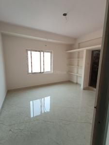 Bedroom Image of 650 Sq.ft 1 BHK Independent House for rent in Jeedimetla Hyderabad for Rs. 14050