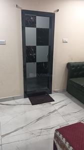Bedroom Image of 1000 Sq.ft 2 BHK Apartment / Flat for rent in Allipuram Visakhapatnam for Rs. 35000