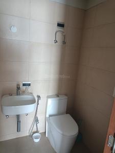 Image of 1231 Sq.ft 2.5 BHK Builder Floor for rent in Central Park Flower Valley, Sector 33, Sohna for Rs. 28000