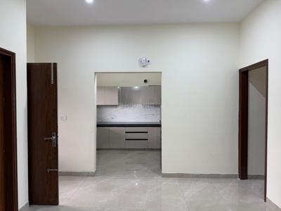 Hall Image of 1000 Sq.ft 2 BHK Builder Floor for rent in Gmada Aerocity Mohali for Rs. 28000