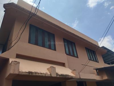 Image of 1200 Sq.ft 2 BHK Independent House for rent in Sasthamangalam, Thiruvananthapuram for Rs. 22000