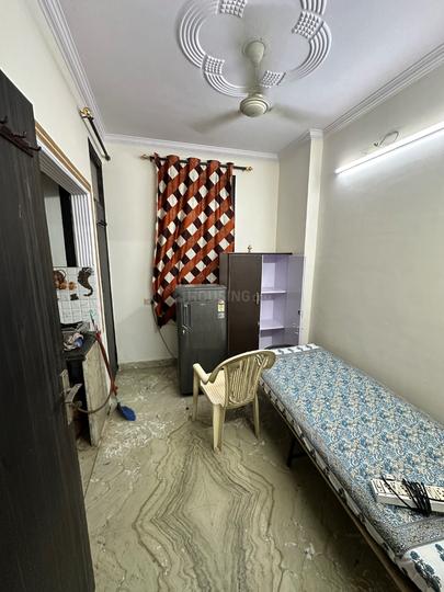 Block 56, Karol Bagh Bedroom 1