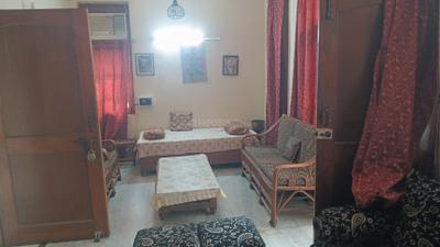2.5 BHK Independent Builder Floor