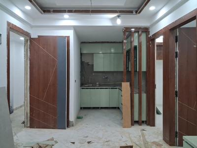 Living Room Image of 1500 Sq.ft 3 BHK Apartment / Flat for sale in Sector 72 Noida for Rs. 5400000