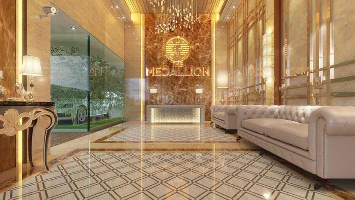 The Medallion Main Image 1