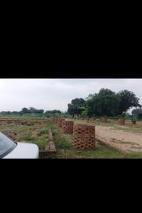 Image of 1250 Sq.ft Residential Plot / Land for sale in Pura Mufti, Allahabad for Rs. 2500000