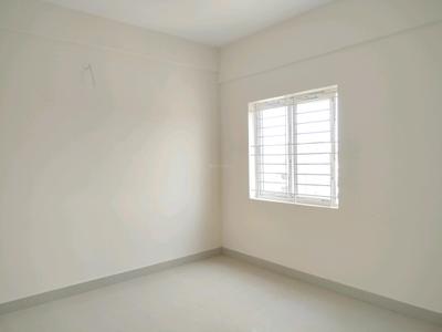 Bedroom Image of 1380 Sq.ft 3 BHK Apartment / Flat for sale in Kadagrahara Bengaluru for Rs. 6215000